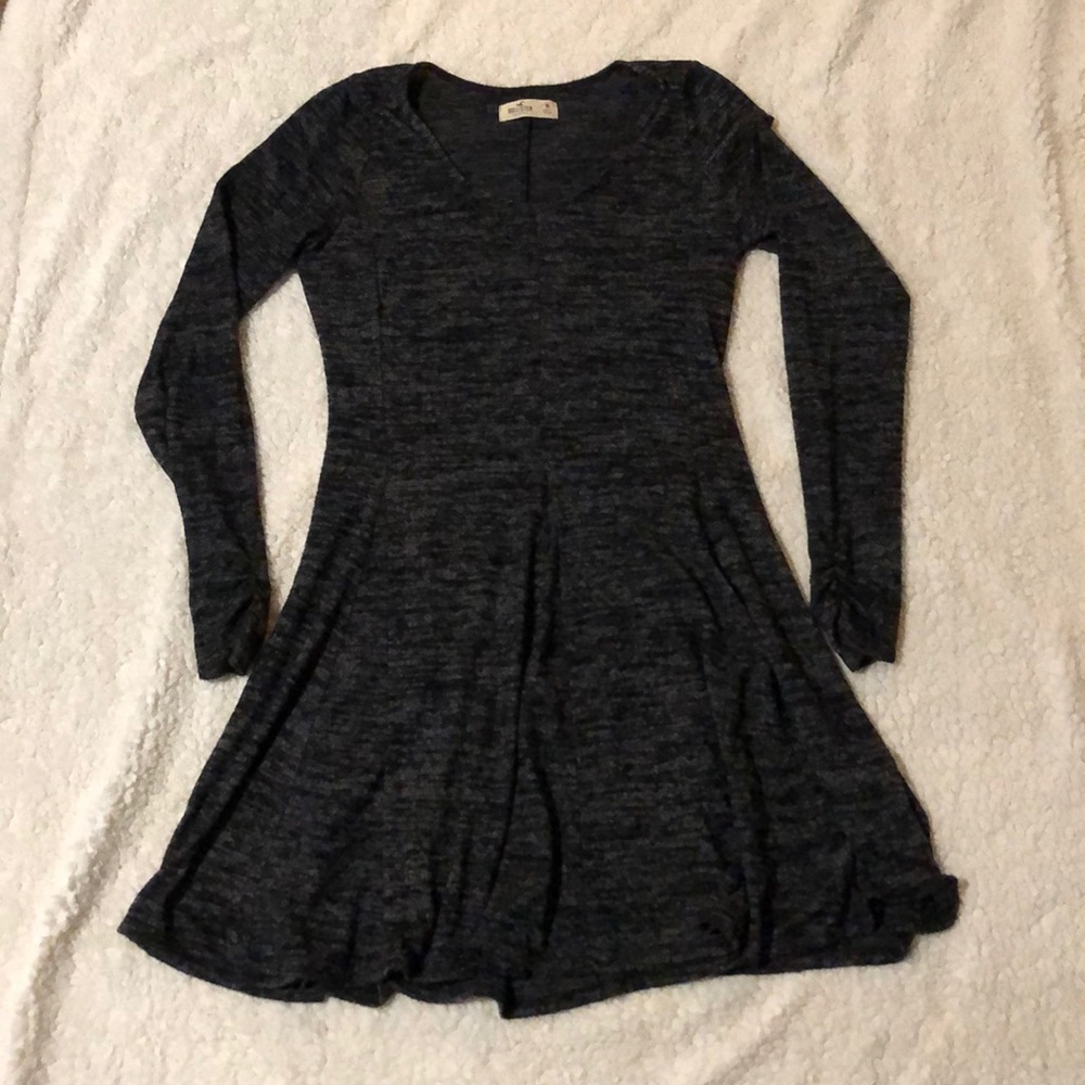 Hollister dress